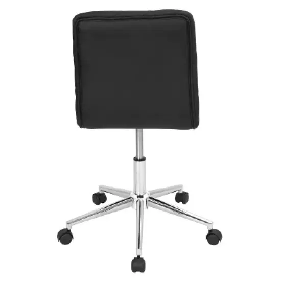 Caviar Contemporary Office Chair - LumiSource image {4}