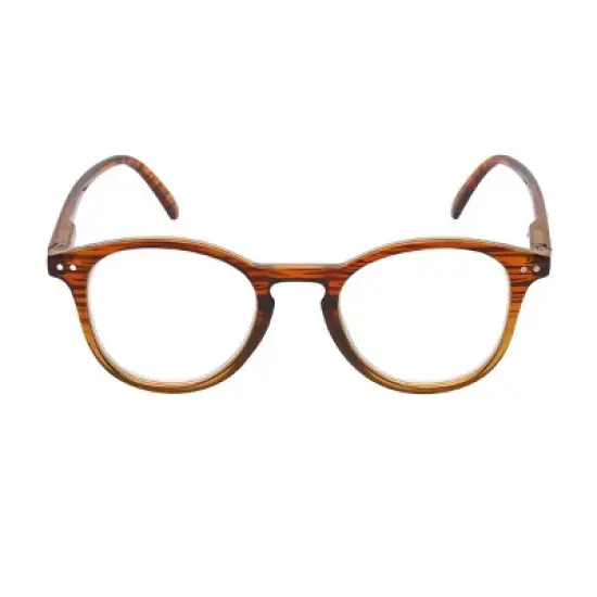 ICU Eyewear Cupertino Tortoise image {6}