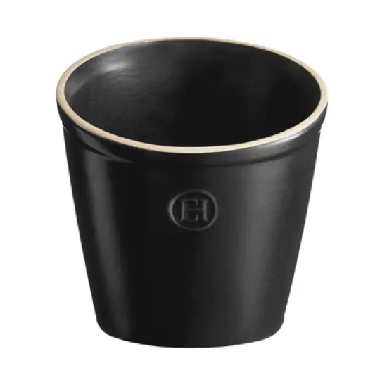 Emile Henry Utensil Pot image {4}