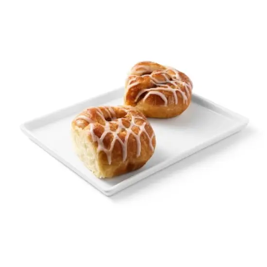 Mini Cinnamon Rolls - 14oz/10ct - Favorite Day&trade; image {2}