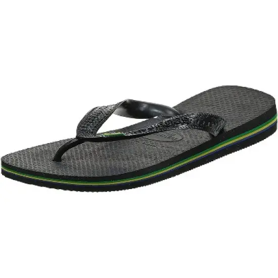 Havaianas - Men's Brazil Flip Flop Sandals image {1}