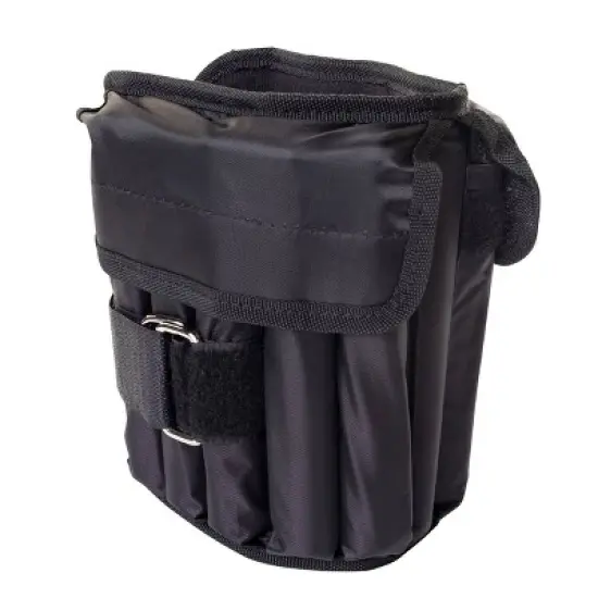 Body-Solid Ankle Weight - 20lbs image {2}