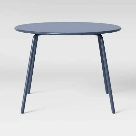 Metal Kids' Activity Table - Pillowfort&trade; image {2}