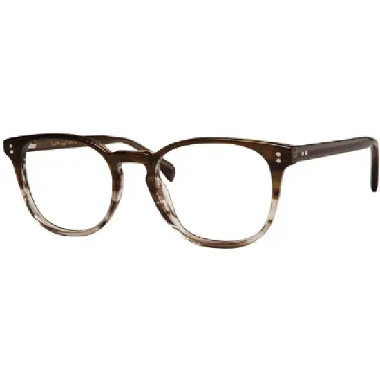 Ernest Hemingway H4858 Designer Acetate Eye Glasses Frame image {20}