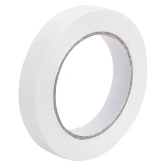 Unique Bargains Self-Adhesive Stretchable Cloth Bookbinding Repair Tape image {5}