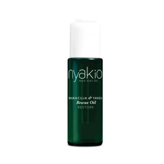 nyakio Facial Oils Discovery Kit - 0.45 fl oz image {2}
