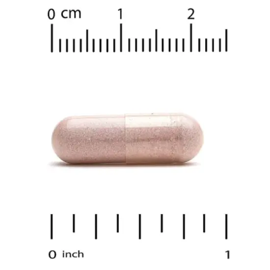 California Gold Nutrition French Grape Seed Extract, Vitaflavan&reg;, 100 mg, 120 Veggie Capsules image {2}