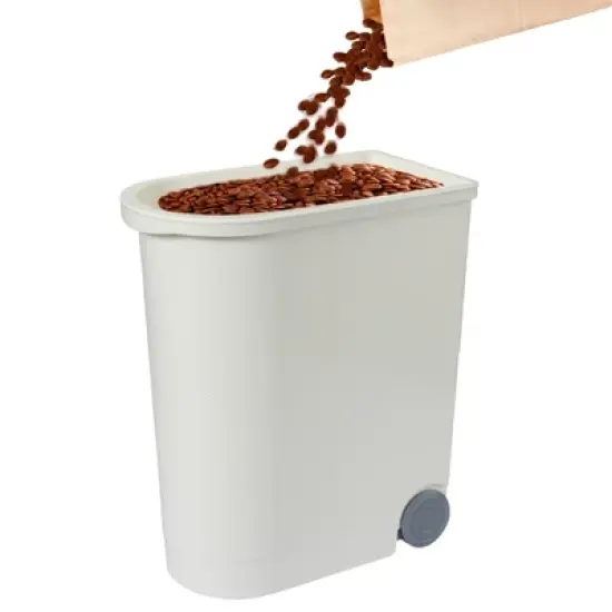 Ashfield & Harkness Airtight Pet Food Storage Container image {5}