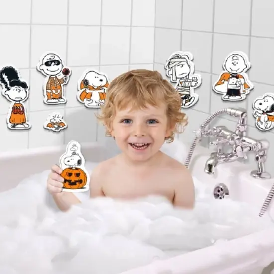Disney 'Fun In The Tub' Peanuts image {4}