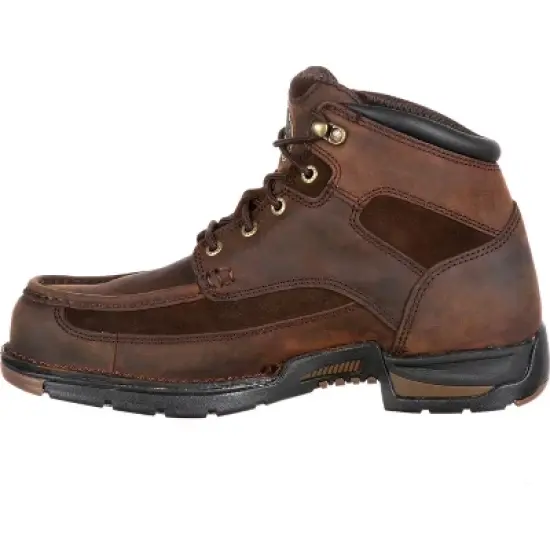 Men's Georgia Athens Waterproof Work Boot image {4}