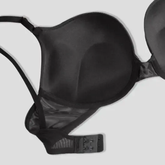 Smart & Sexy Add 2 Cup Sizes Push-Up Bra 2-Pack image {4}