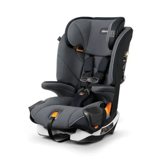 Chicco MyFit Harness Booster Car Seat image {7}