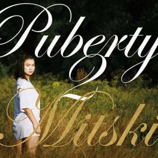 Mitski - Puberty 2 image {1}