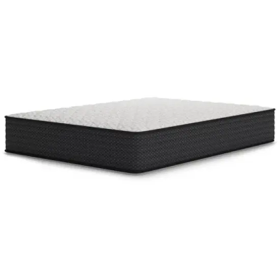 Signature Design by Ashley Limited Edition 12" Firm Hybrid Mattress with Lumbar Support Gel Memory Foam image {6}