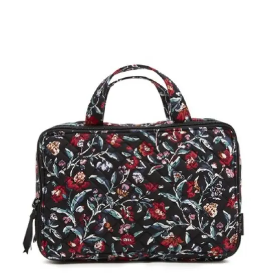 Vera Bradley Ultimate Travel Case image {7}