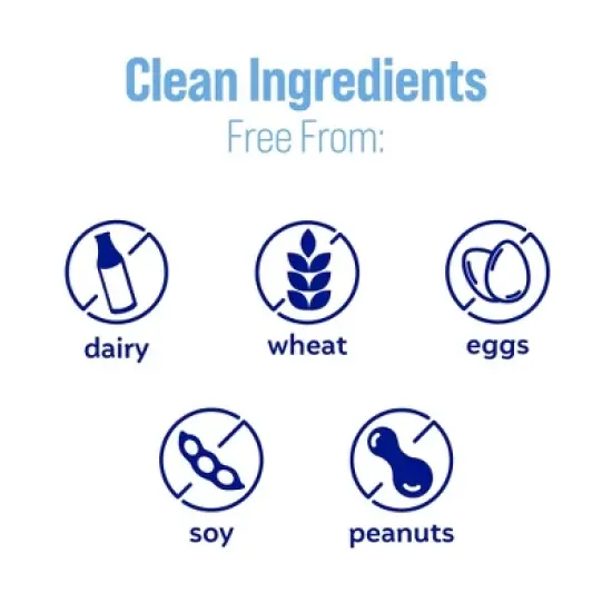 Culturelle Men's Daily Health Dietary Supplements Capsules - 30ct image {4}