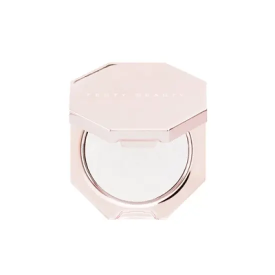Fenty Beauty by Rihanna Fenty Snackz Mini Diamond Bomb All-Over Diamond Veil Highlighter - 0.09 oz - Ulta Beauty image {6}