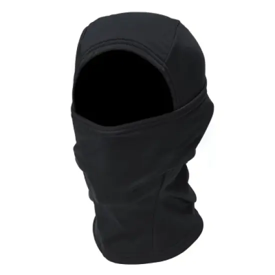 QuietWear 3-in-1 Spandex Mask image {1}
