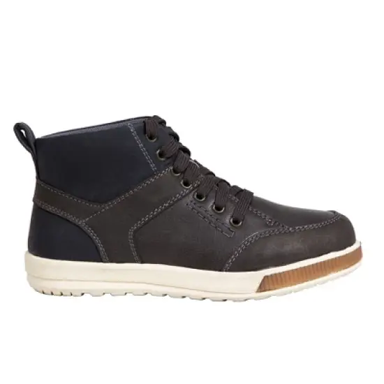 Deer Stags Kids' Landry High-Top Fashion Sneaker Boot image {5}