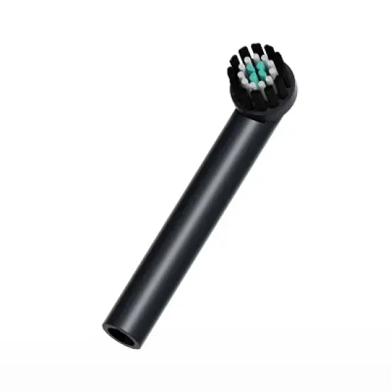 quip Rev Oscillating Brush Head Refill - 2pk image {7}