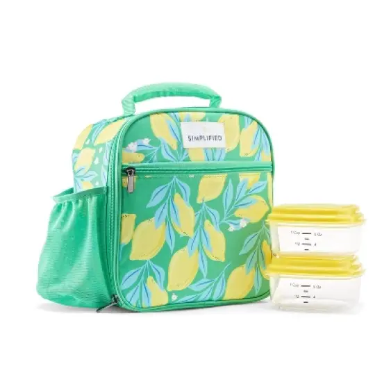 Fit & Fresh Townsend Lunch Kit image {12}