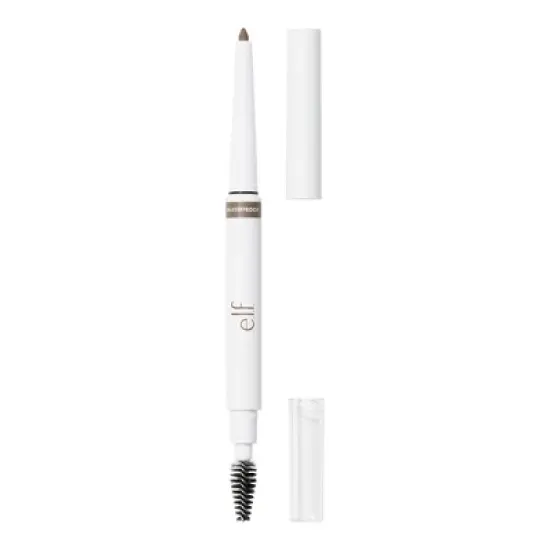 e.l.f. Instant Lift Waterproof Brow Pencil - 0.008oz image {8}