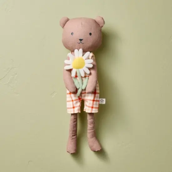 Plush Doll - Hearth & Hand&trade; with Magnolia image {3}