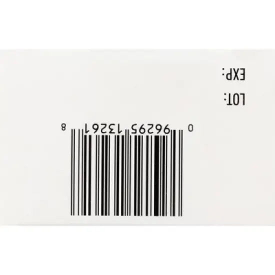 Leader Sterile 28 Gauge Lancets 100 ea image {1}