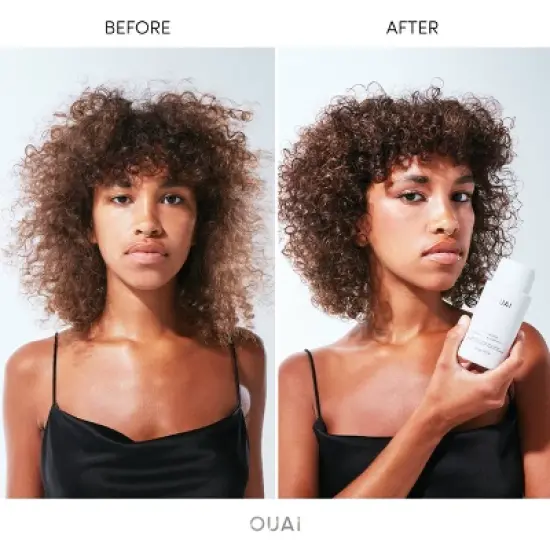 OUAI Hair Gloss - 6oz - Ulta Beauty image {3}