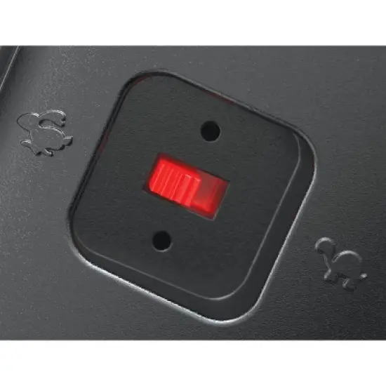 Razor Dash 12'' Electric Balance Bike - Red image {7}