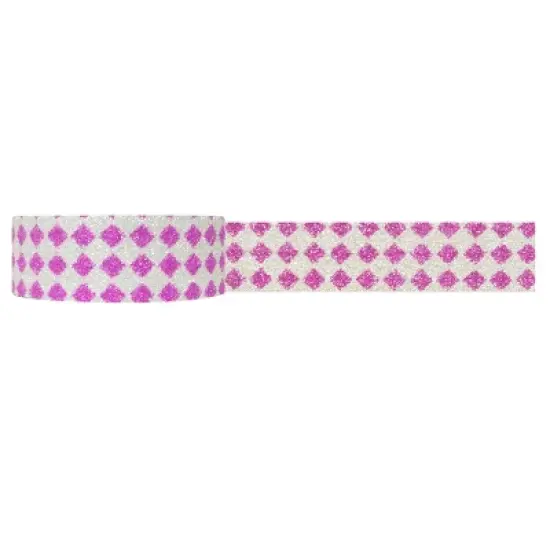 Wrapables Shimmer Japanese Washi Masking Tape image {12}