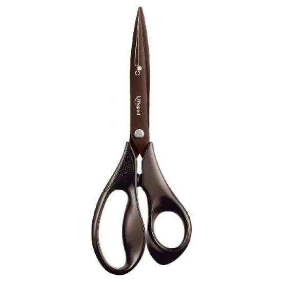 Maped 8 1/4" Expert Ultra Resistant Titanium Scissors MAP686110 image {1}