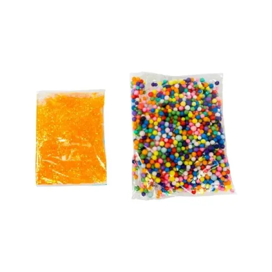 Compound Kings Butter Cloudz Tub Mango Orange image {2}