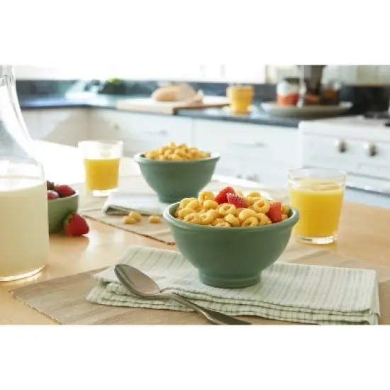 Post Honey Oh's Breakfast Cereal image {3}