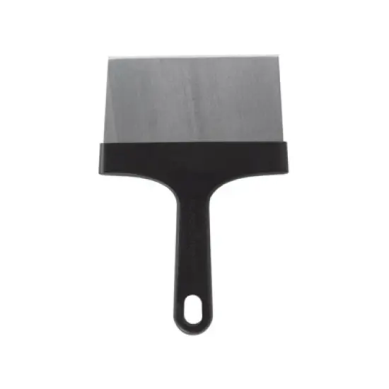 Blackstone 5061 6" Grill Cleaning Scraper: Heat-Resistant, No Assembly, Griddle Care Accessory image {3}
