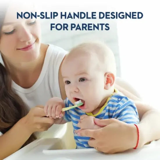 Crest Training Toothpaste and Toothbrush Kit - Disney's Winnie the Pooh - 2pk image {4}