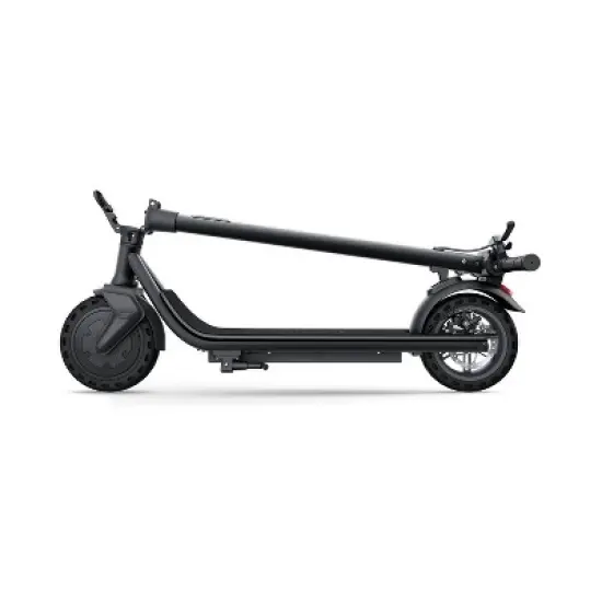 Jetson Racer Electric Scooter - Black image {3}