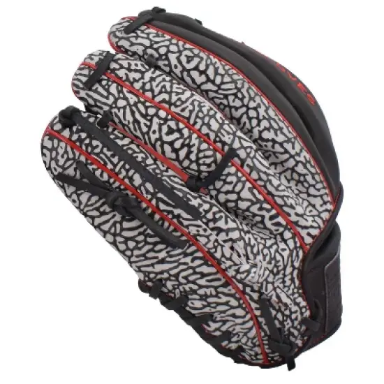 Gem Gloves 11.5" Baseball Fielding Glove - GEM024 Elephant image {4}