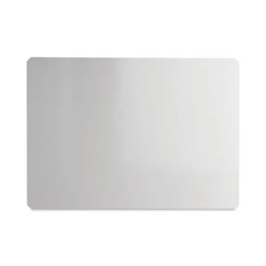 Flipside Dry Erase Board, 12 x 9, White Surface, 12/Pack image {5}