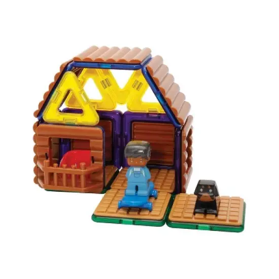 Magformers Camping Adventure image {1}