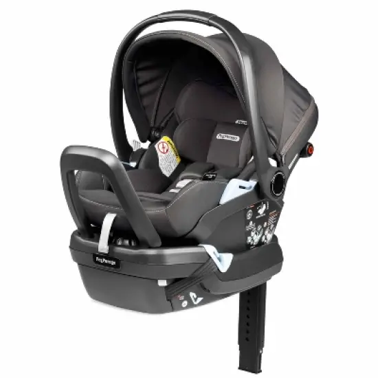 Peg Perego Primo Viaggio 4-35 Lounge Infant Car Seat image {11}