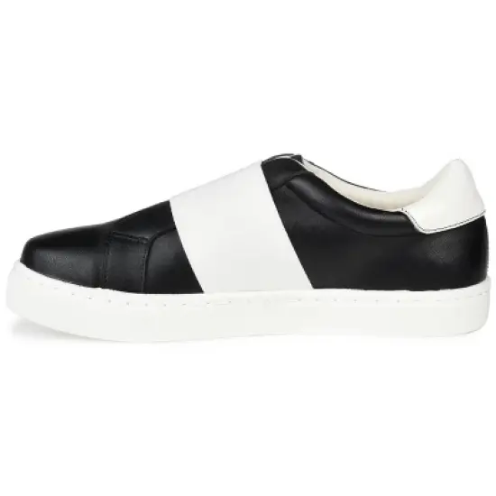 Journee Collection Women's Tru Comfort Foam� Billie Sneaker image {1}