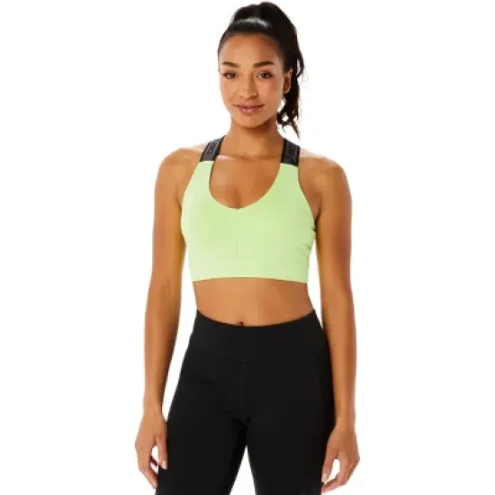 ASICS Women's FIT SANA BRA Apparel 2032C284 image {8}