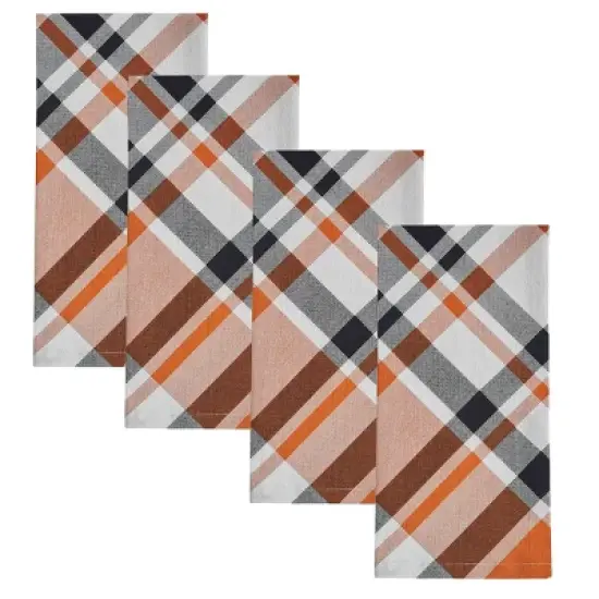Split P Fall Dish Towels image {19}