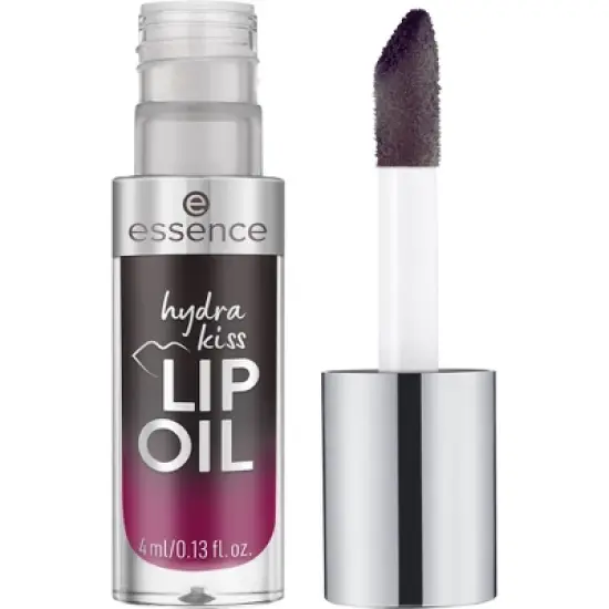 essence Hydra Kiss Lip Oil - 0.13 fl oz image {11}