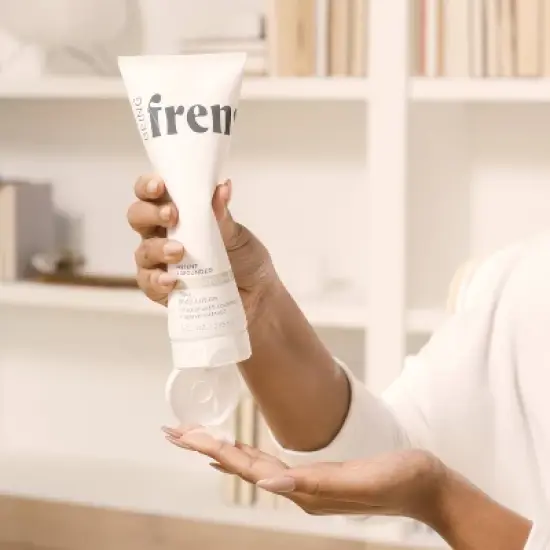 Being Frenshe Milky Body Lotion - Palo Santo Sage - 8 fl oz image {3}