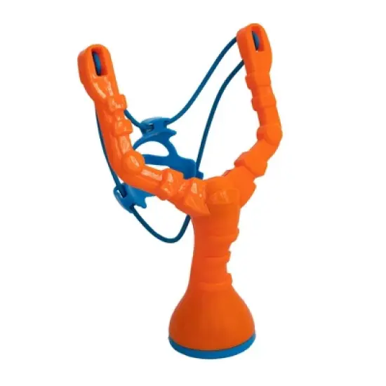 Snow Ball Sling Shot image {2}
