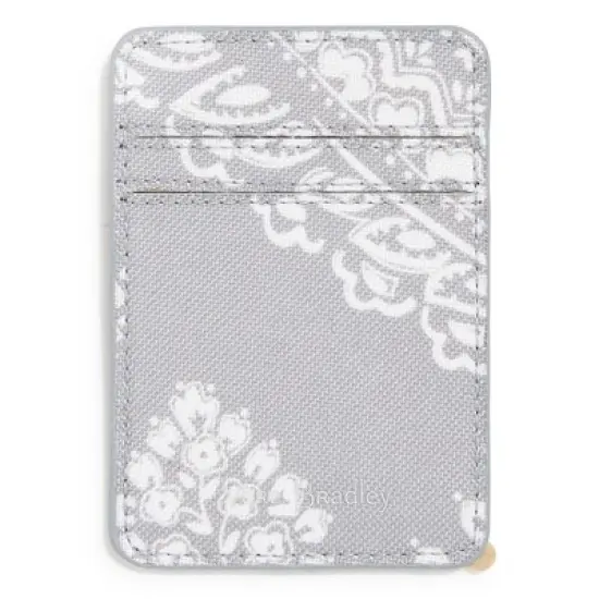Vera Bradley Adhesive Phone Wallet image {5}