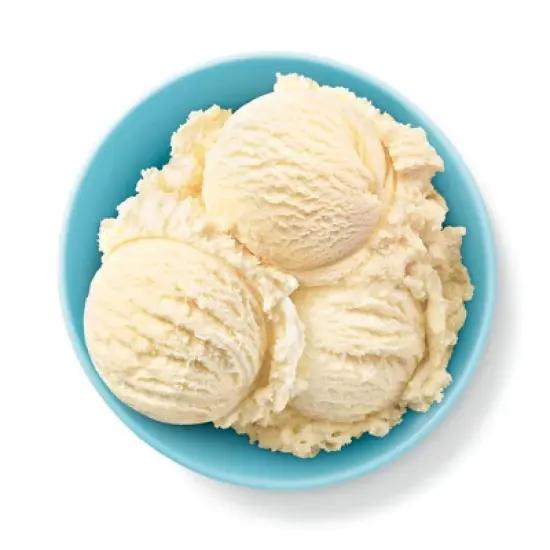 Vanilla Light Ice Cream - 48oz - Market Pantry&trade; image {2}