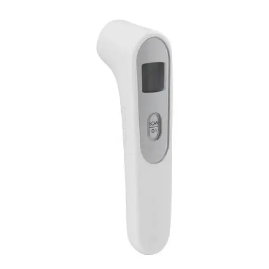 Advantus Non-Contact Infrared Thermometer image {7}